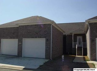 504 Haynes Rd NE, Arab, AL 35016