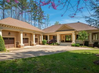 1030 Friendship Ct, Greensboro, GA 30642