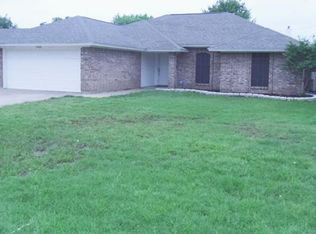 7433 Jamie Renee Ln, North Richland Hills, TX 76182