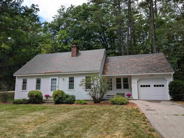 173 Amesbury Road, Hopkinton, NH 03229