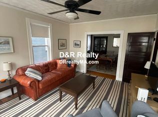 65 Pearl St UNIT 2, Cambridge, MA 02139
