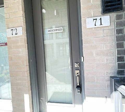 4th image of 721 Lawrence Ave W Unit 71