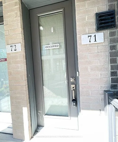 721 Lawrence Ave W #71 — Photo 4