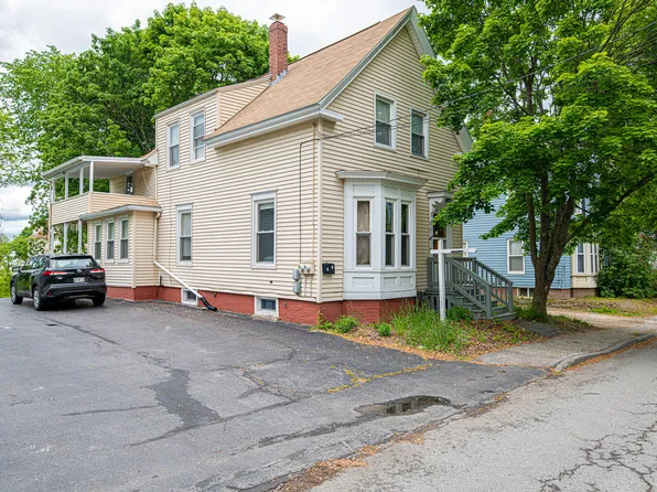 121 Brackett Street, Westbrook, ME 04092