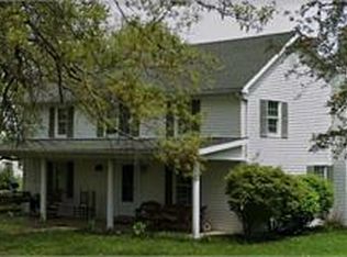 2960 Greenville Rd, Dry Ridge, KY 41035