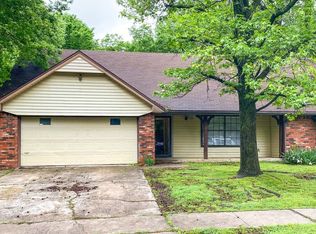 13809 E 27th Pl, Tulsa, OK 74134