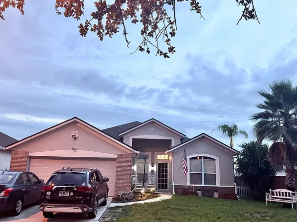 1001 Jaybee Ave, Davenport, FL 33897