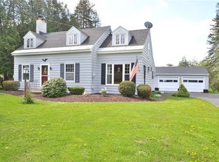 3035 Main St W, Parish, NY 13131
