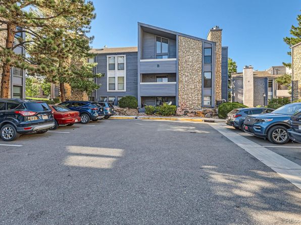 9757 E Peakview Ave APT B08