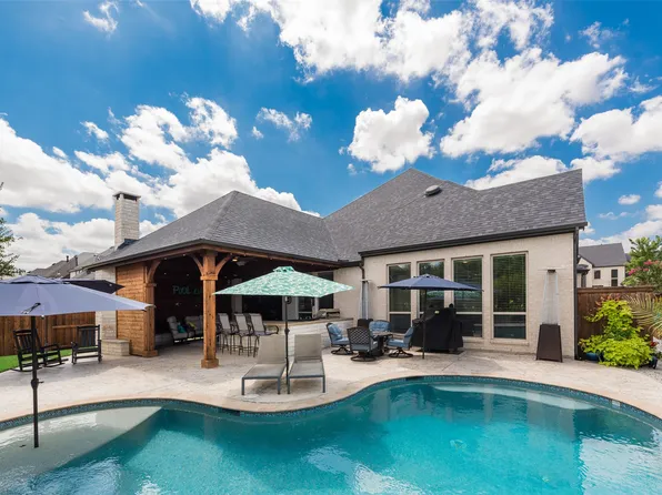 3761 Maxdale Dr, Prosper, TX 75078