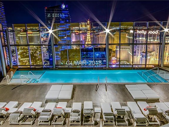 5th image of 3722 Las Vegas Blvd S Unit 701