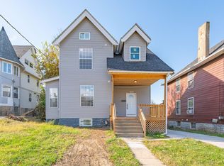 3565 Harvey Ave, Cincinnati, OH 45229