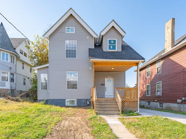 3565 Harvey Ave, Cincinnati, OH 45229