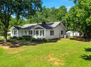 286 Piney Trail Rd, Liberty, SC 29657