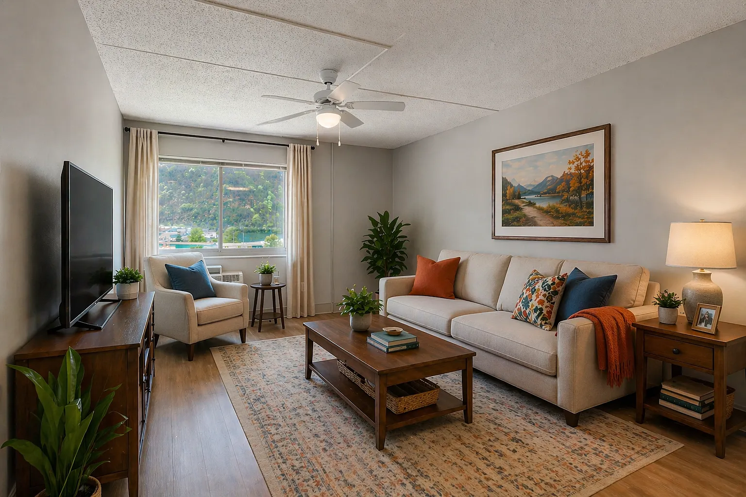 Rivermont Homes Senior 62+ Apartments — Photo 1