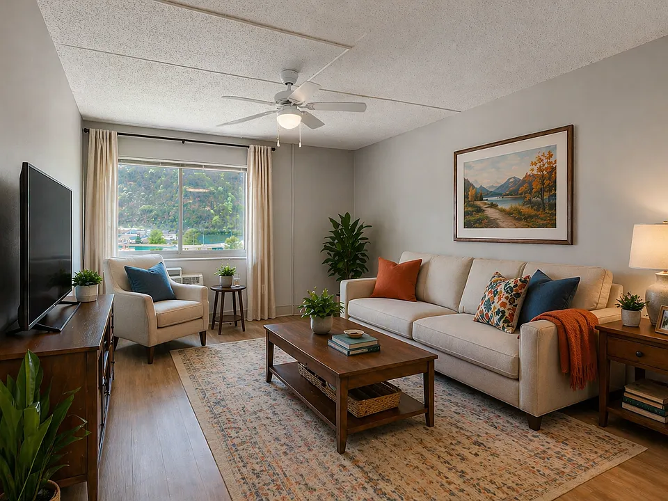 Rivermont Homes Senior 62+ Apartments