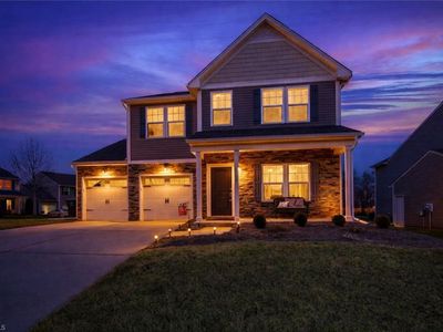 5109 Shorthorn Way, Greensboro, NC, 27405