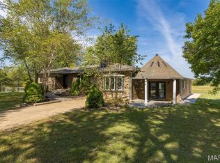 13423 Roth Rd, Bonne Terre, MO 63628