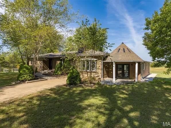 13423 Roth Rd, Bonne Terre, MO 63628