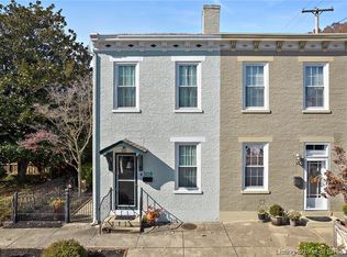 309 Elm St, Madison, IN 47250