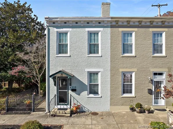 309 Elm Street, Madison, IN 47250
