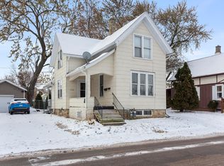 1517 Martin Ave, Sheboygan, WI 53083
