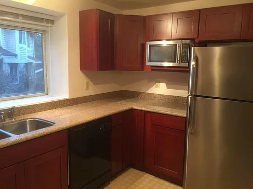 5513 Cirque Dr W Photo 1