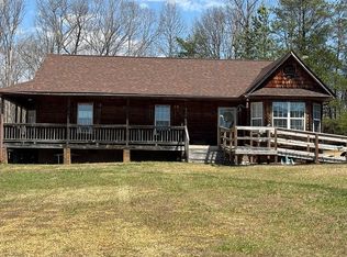 308 Frog Hollow Rd, Rutherfordton, NC 28139