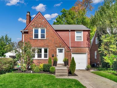 52 University Ct, Amherst, NY, 14226