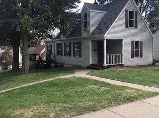 600 Sutter St, Dubuque, IA 52001