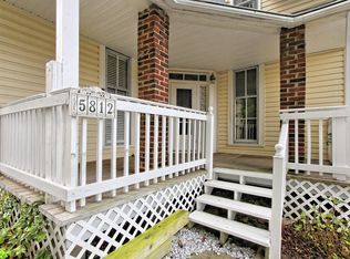 5812 1st St S, Arlington, VA 22204
