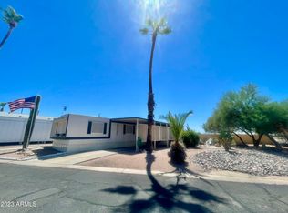 10220 E Apache Trl SPACE 212, Apache Junction, AZ 85120