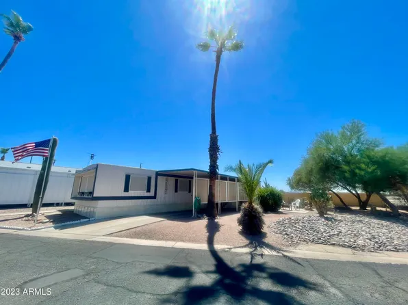 10220 E APACHE TRAIL -- #212, Apache Junction, AZ 85120
