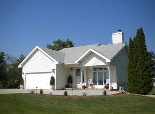 N2007 Municipal Dr, Greenville, WI 54942