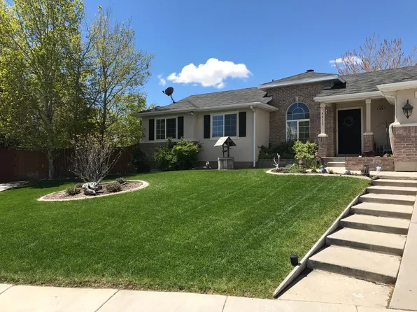 4611 W Ripple Creek Cir, West Jordan, UT 84088