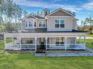 474 Prince Rd SE, Ludowici, GA 31316