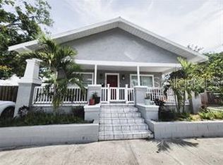 2912 W Main St, Tampa, FL 33607