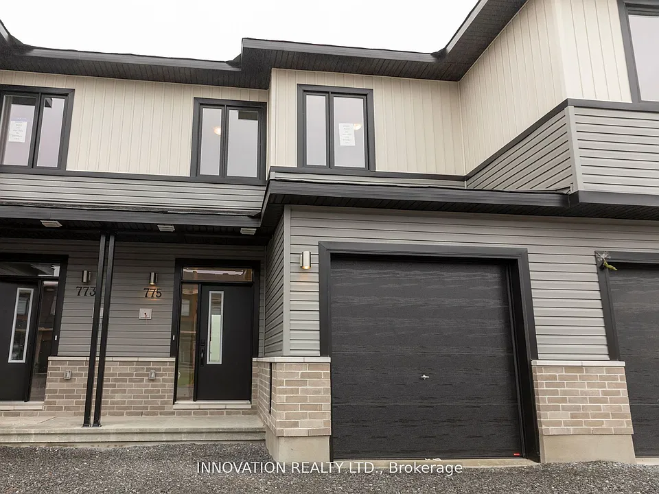 775 Maverick Cres