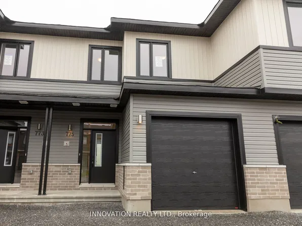 775 Maverick Cres, Ottawa, ON K2S 2X2