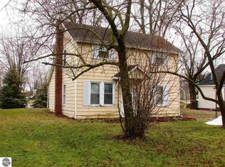 110 Webster St, Ithaca, MI 48847