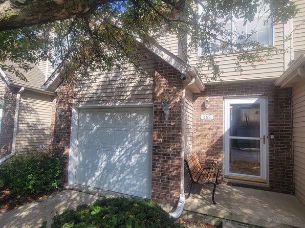 468 S Peace Rd