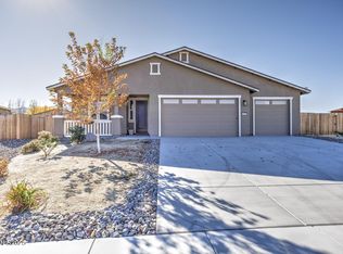 119 Alamosa St, Dayton, NV 89403