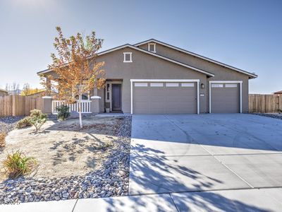 119 Alamosa St, Dayton, NV, 89403