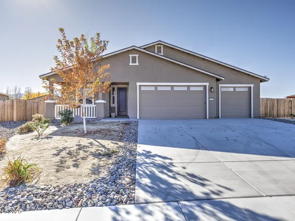 119 Alamosa St, Dayton, NV 89403