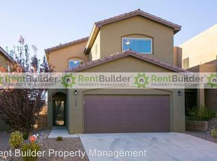 8900 Arkansas Rd NW, Albuquerque, NM 87120