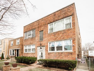 2712 W Balmoral Ave APT 1E, Chicago, IL, 60625