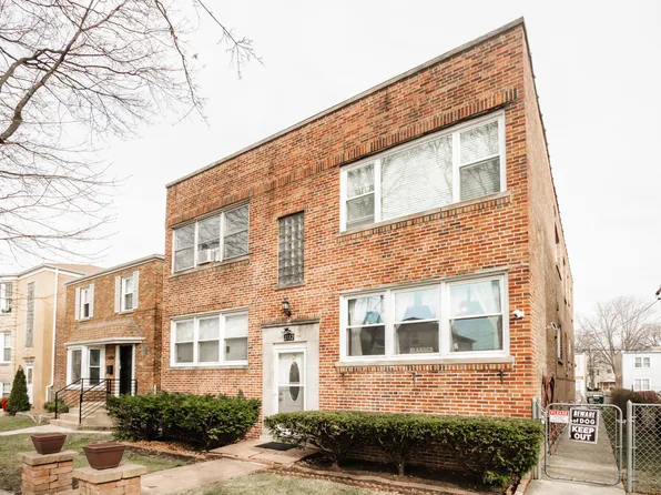 2712 W Balmoral Ave APT 1E, Chicago, IL 60625