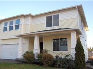 9920 195th Ave E, Bonney Lake, WA 98391