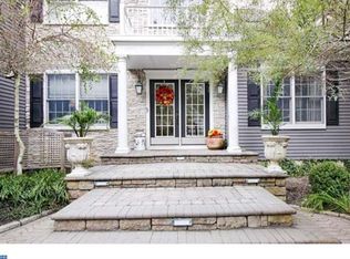 17 Indian Trl, Medford, NJ 08055