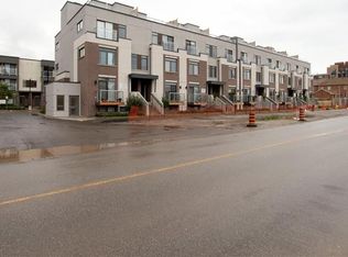 3078 6th Line, Oakville, ON L6M1P8